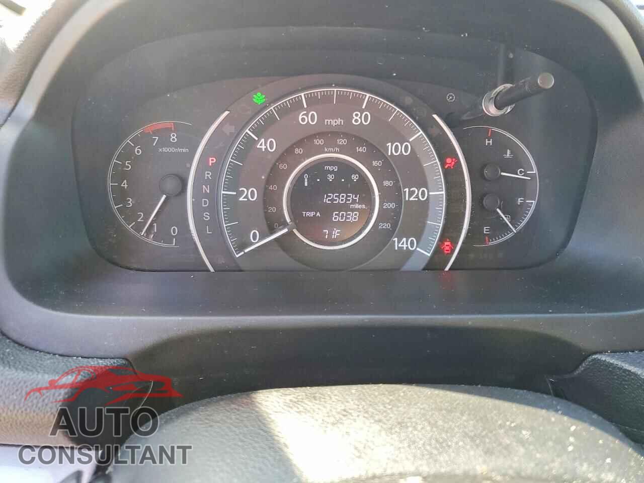 HONDA CRV 2015 - 5J6RM4H30FL042218