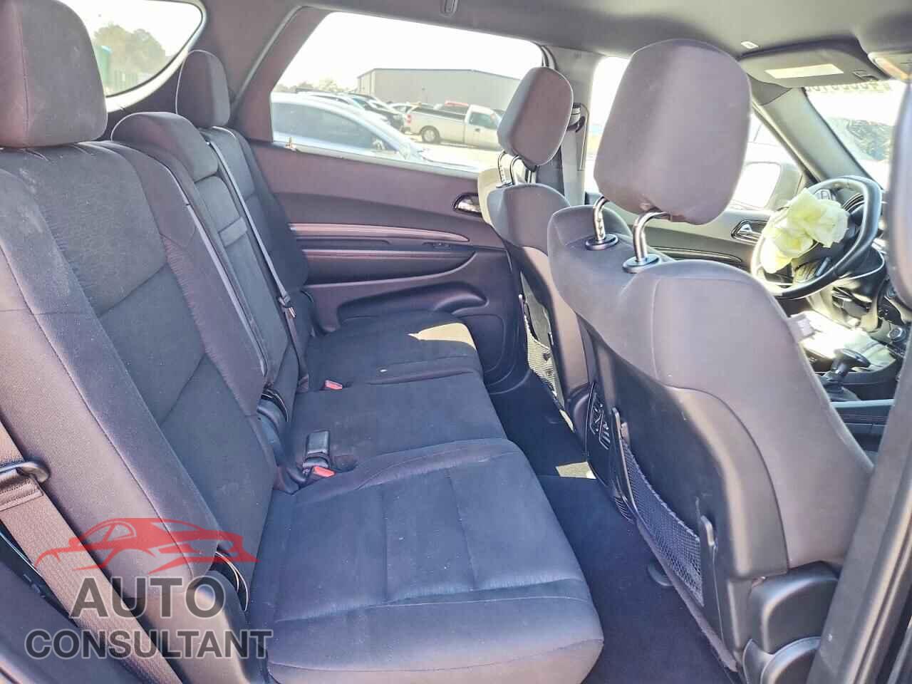 DODGE DURANGO 2023 - 1C4RDHDG2PC576781