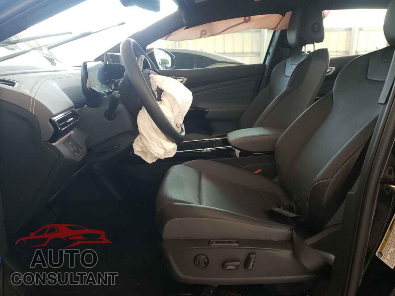 VOLKSWAGEN ID.4 S 2023 - 1V25MPE88PC032204