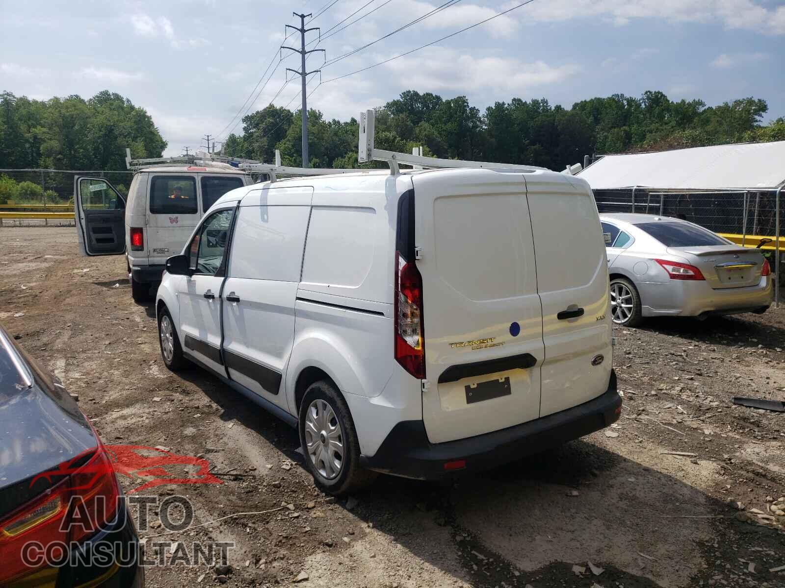 FORD TRANSIT CO 2021 - NM0LS7F28M1490824