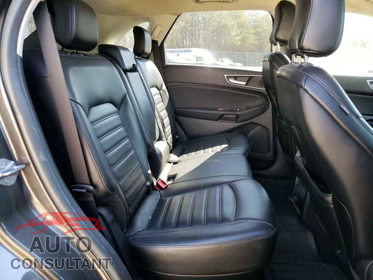 FORD EDGE 2020 - 2FMPK3J96LBA05497