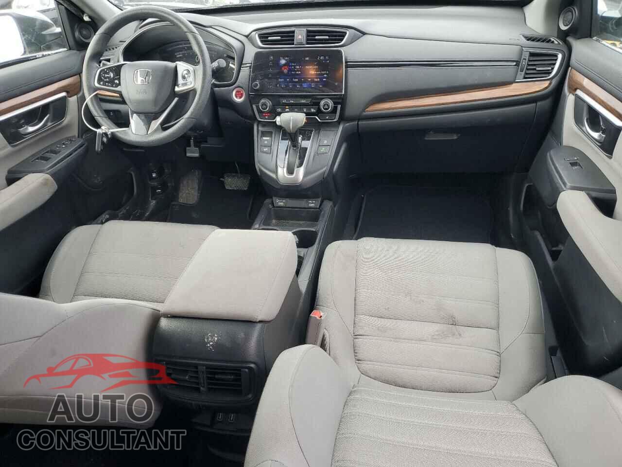 HONDA CRV 2020 - 5J6RW2H53LL030446