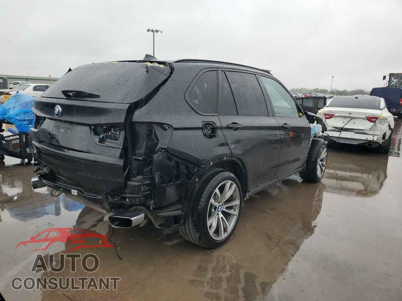 BMW X5 2017 - 5UXKR0C54H0V66792