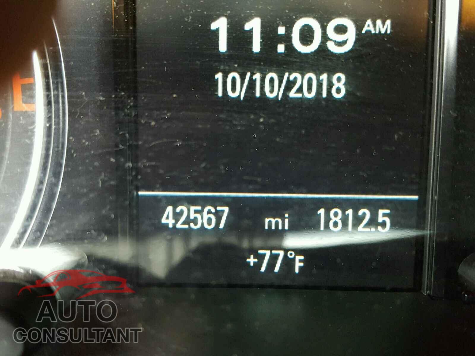 AUDI Q5 2015 - WA1LFAFP6FA078205