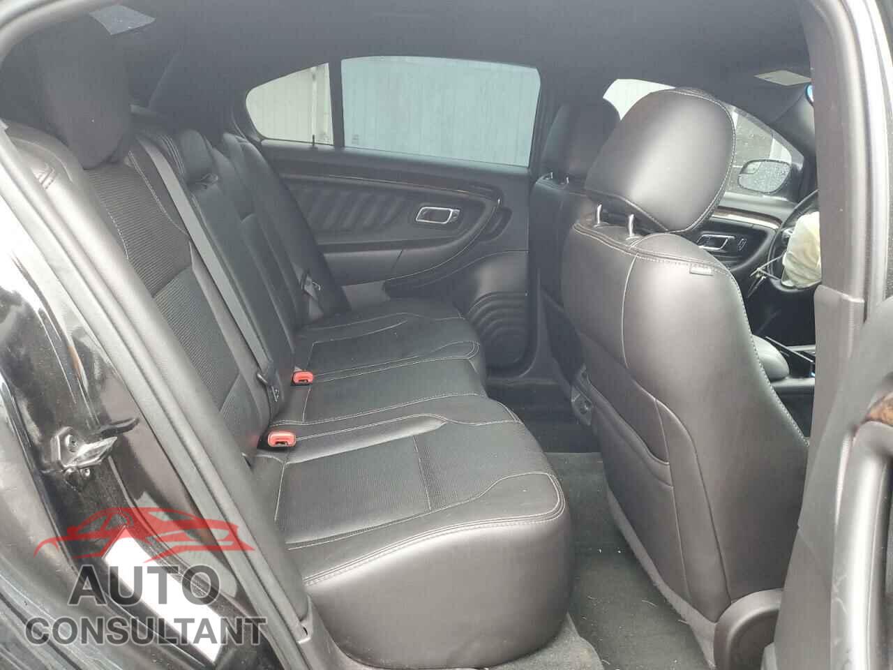FORD TAURUS 2014 - 1FAHP2F88EG183062
