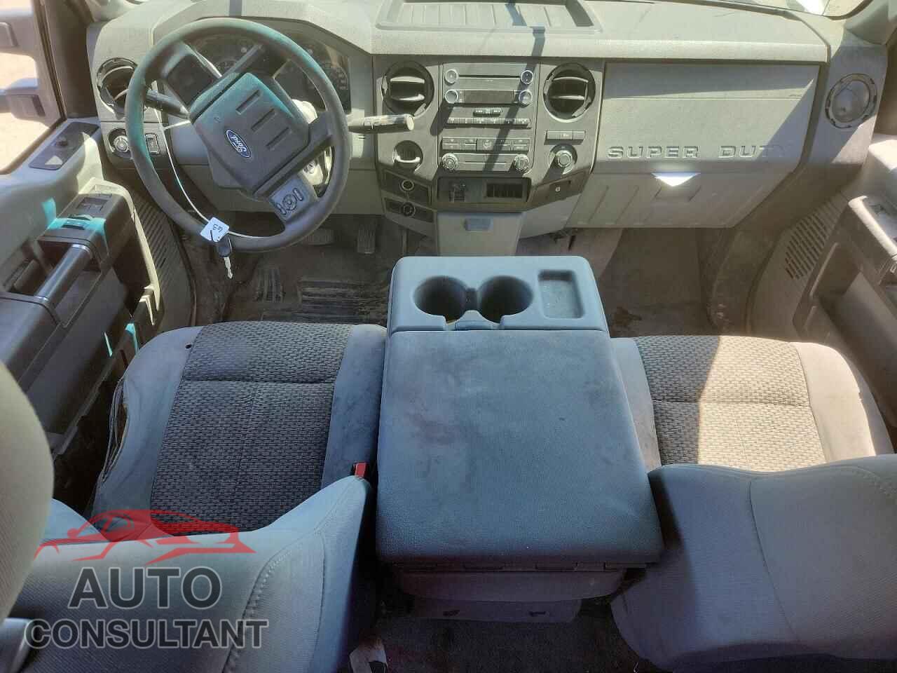 FORD F250 2014 - 1FT7W2A65EEA16555