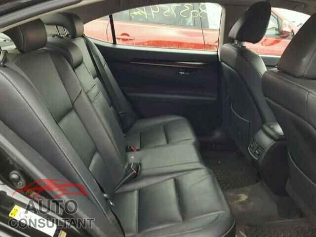LEXUS ES300 2013 - JTHBW1GG9D2026573
