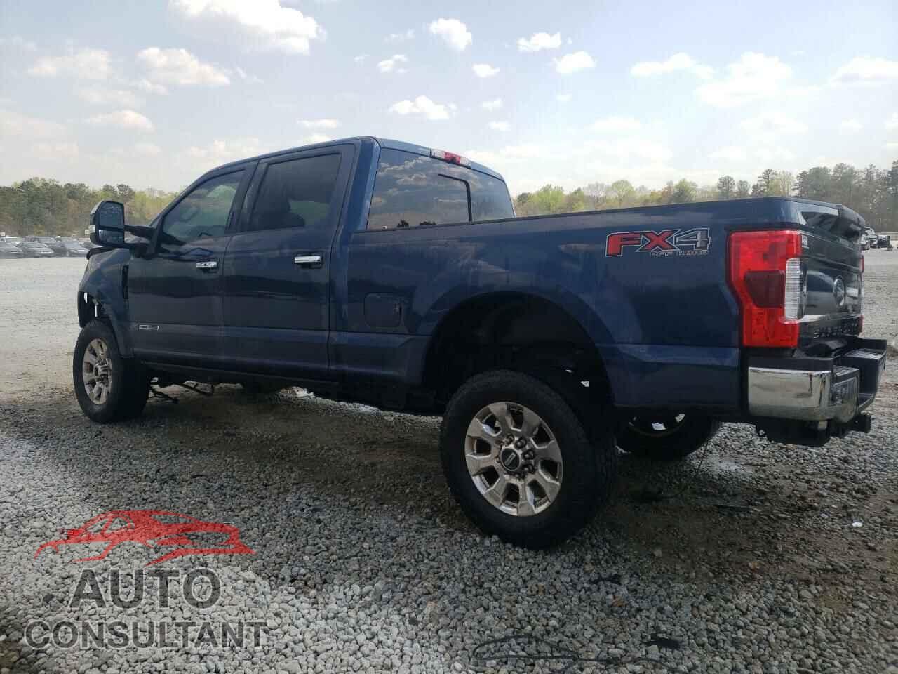 FORD F250 2018 - 1FT7W2BT3JEC97706