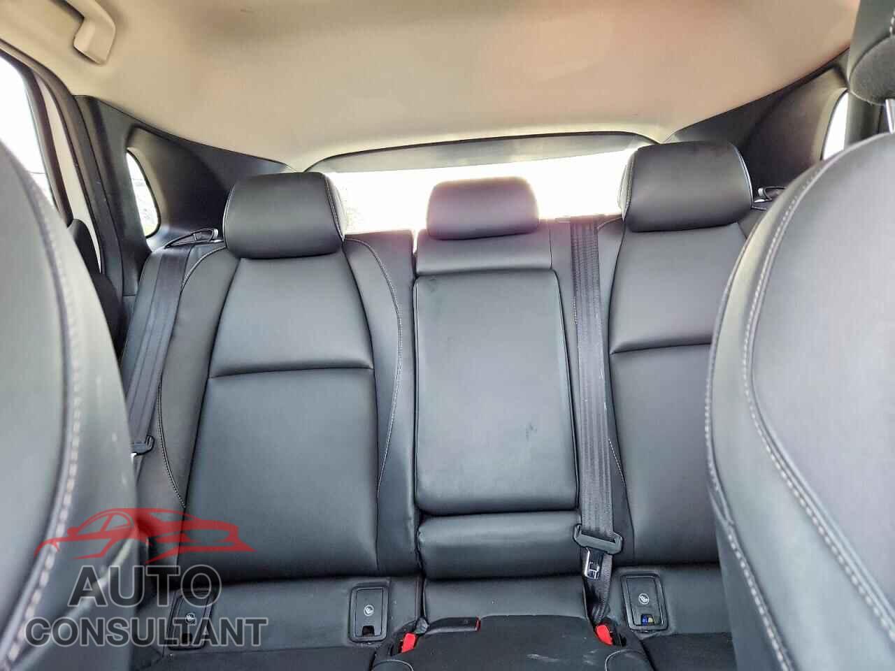 MAZDA CX30 2020 - 3MVDMBCL2LM112709