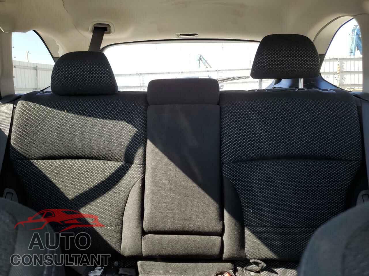 SUBARU OUTBACK 2018 - 4S4BSACC3J3309939