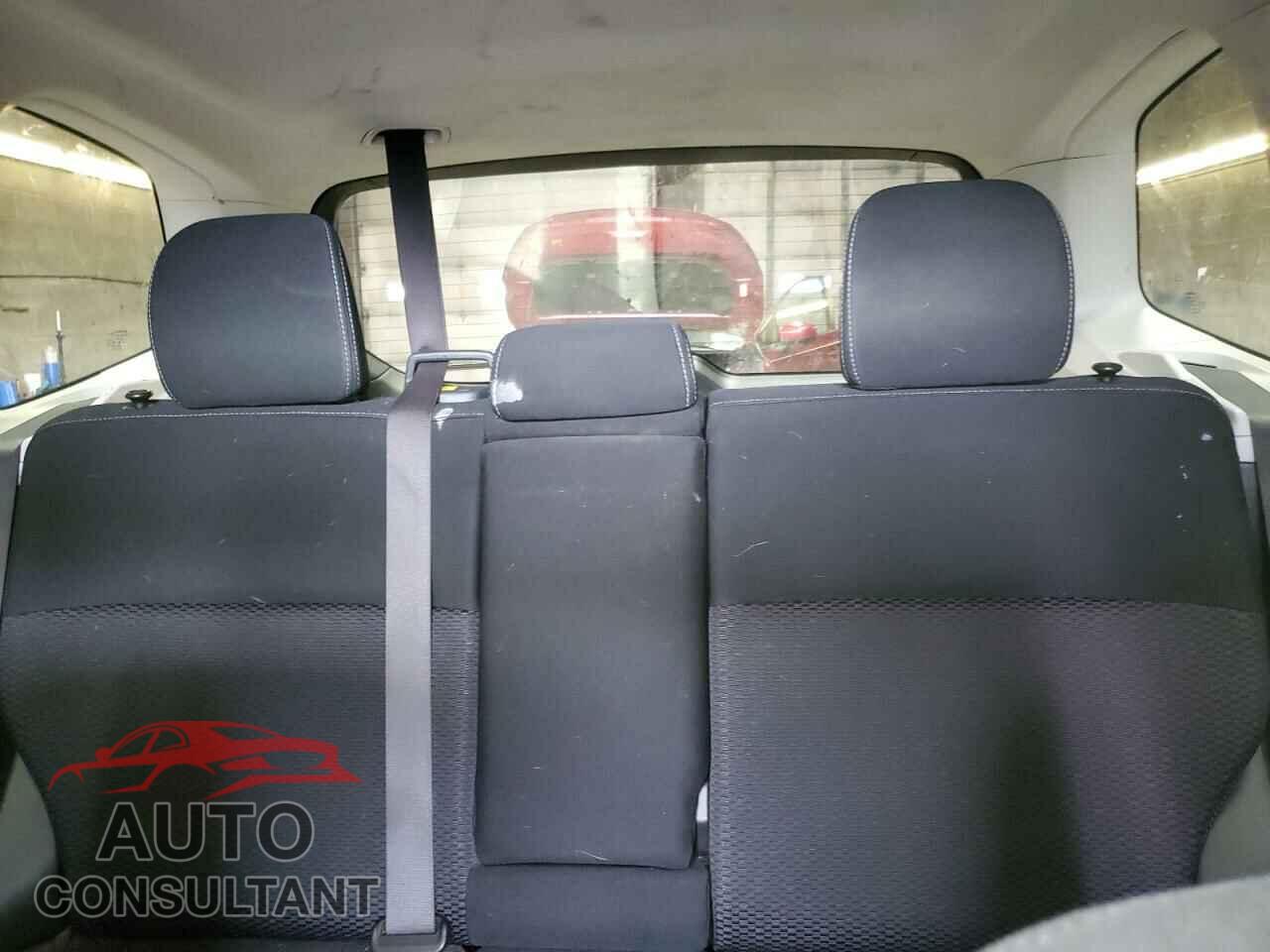 SUBARU FORESTER 2015 - JF2SJADC9FH403034