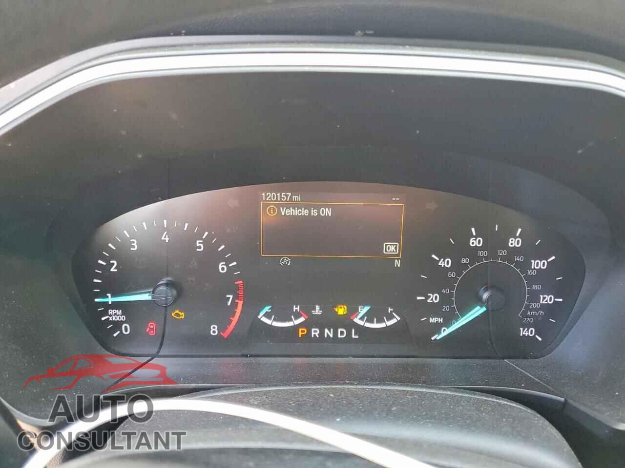 FORD ESCAPE 2020 - 1FMCU9F66LUA27164