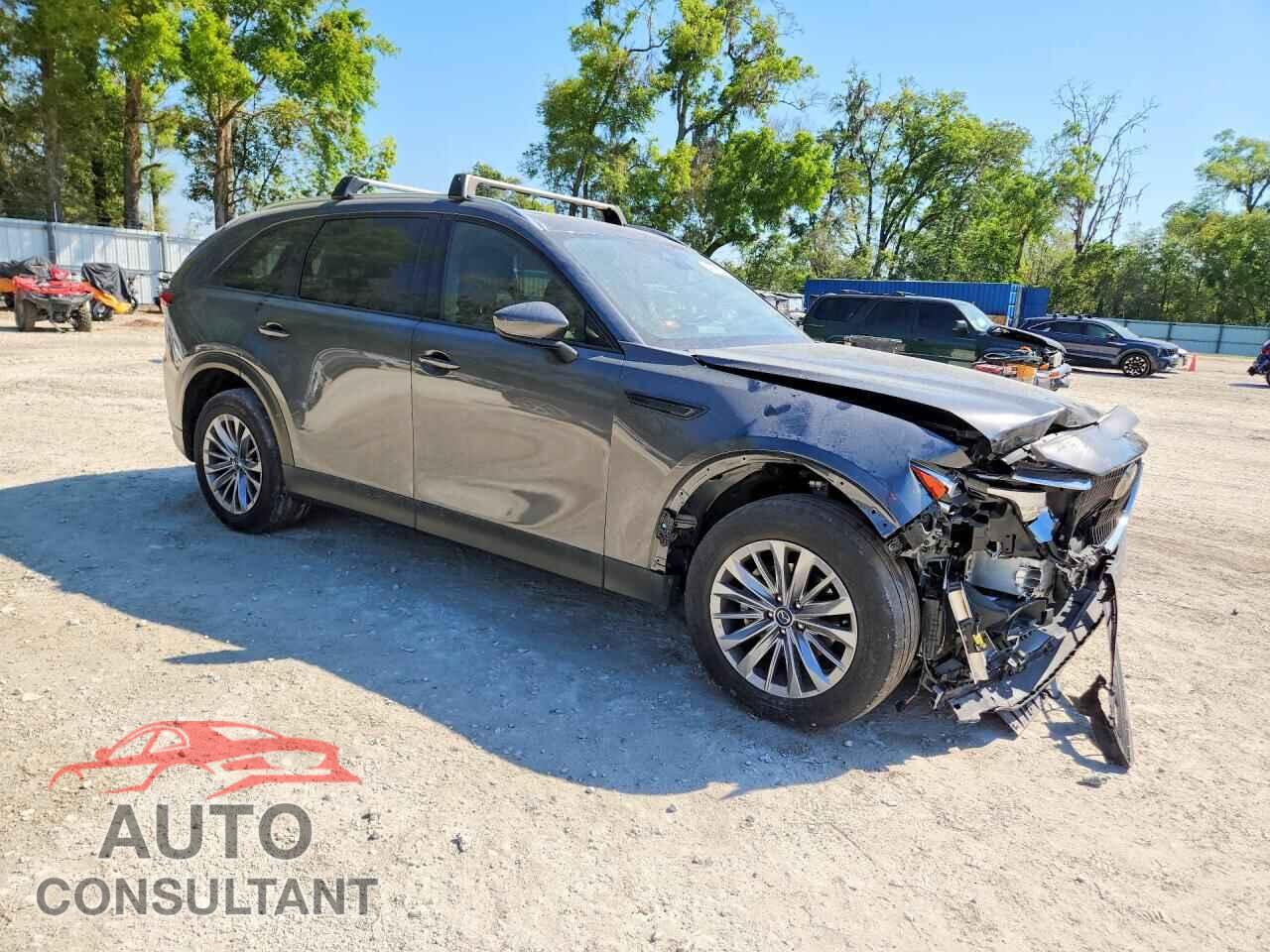 MAZDA CX-90 2024 - JM3KKCHDXR1125629