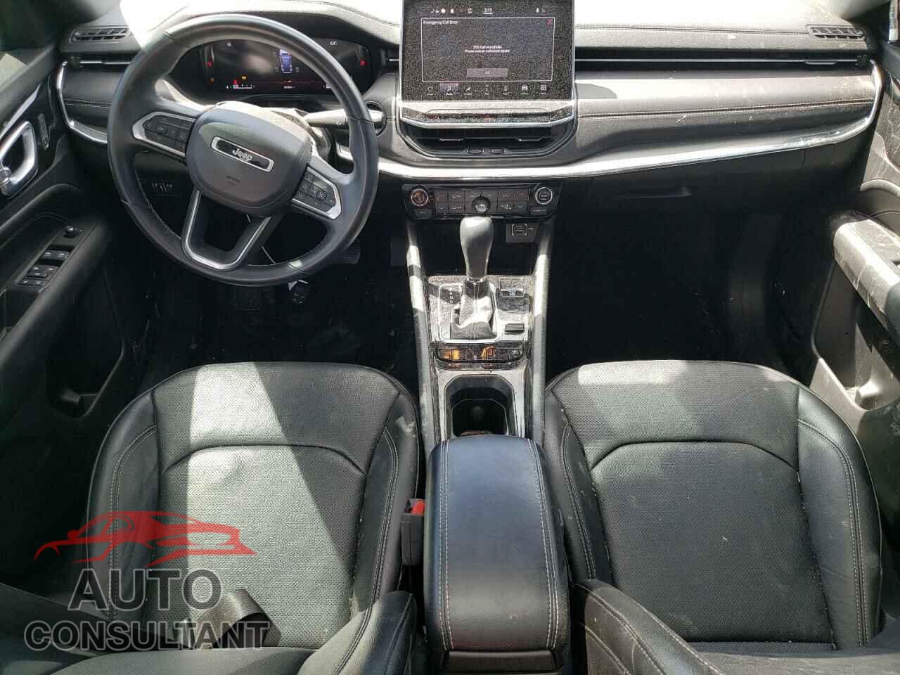 JEEP COMPASS 2022 - 3C4NJDCB6NT142094