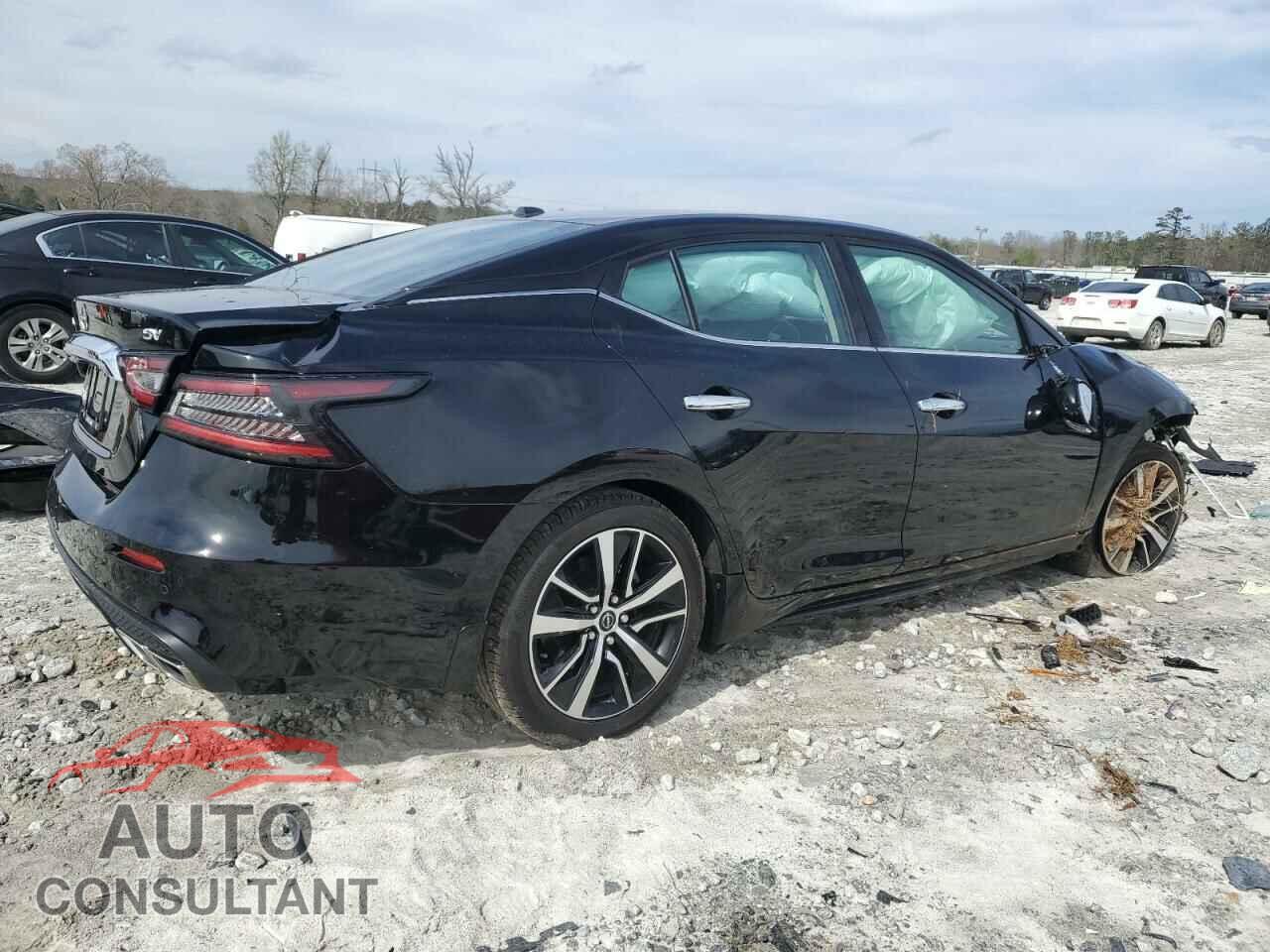 NISSAN MAXIMA 2023 - 1N4AA6CV8PC503169