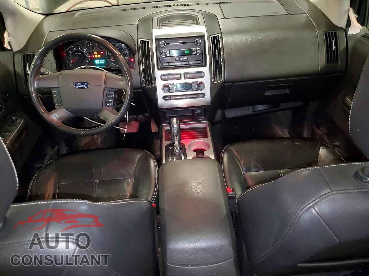 FORD EDGE 2010 - 2FMDK4KC9ABB60710