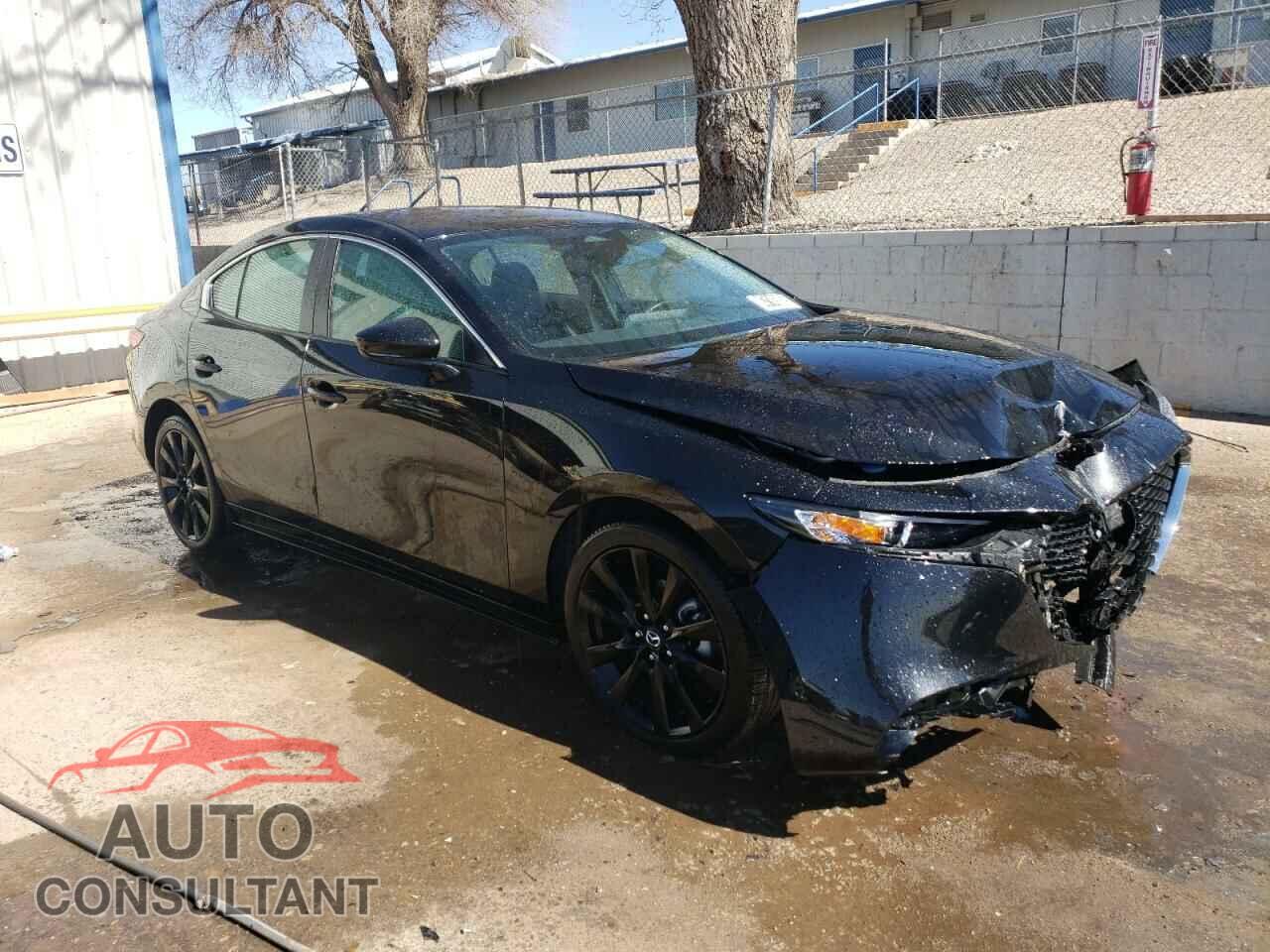 MAZDA 3 SELECT S 2024 - 3MZBPABMXRM428577
