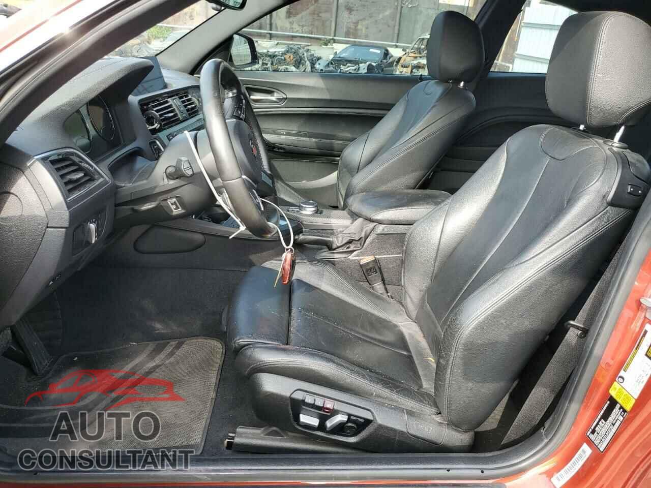 BMW M2 2018 - WBA2J5C51JVC07267