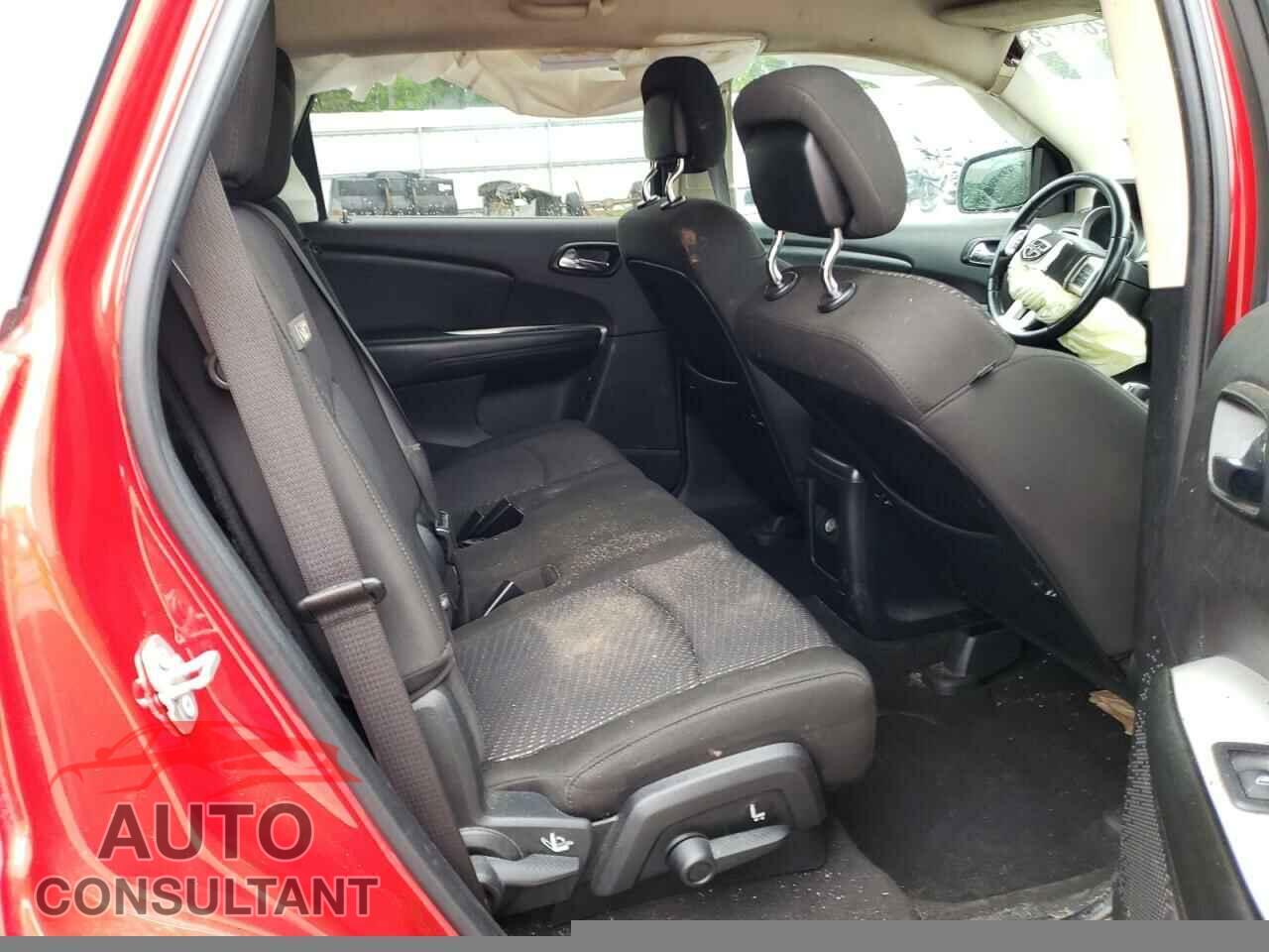 DODGE JOURNEY 2020 - 3C4PDCAB0LT250821