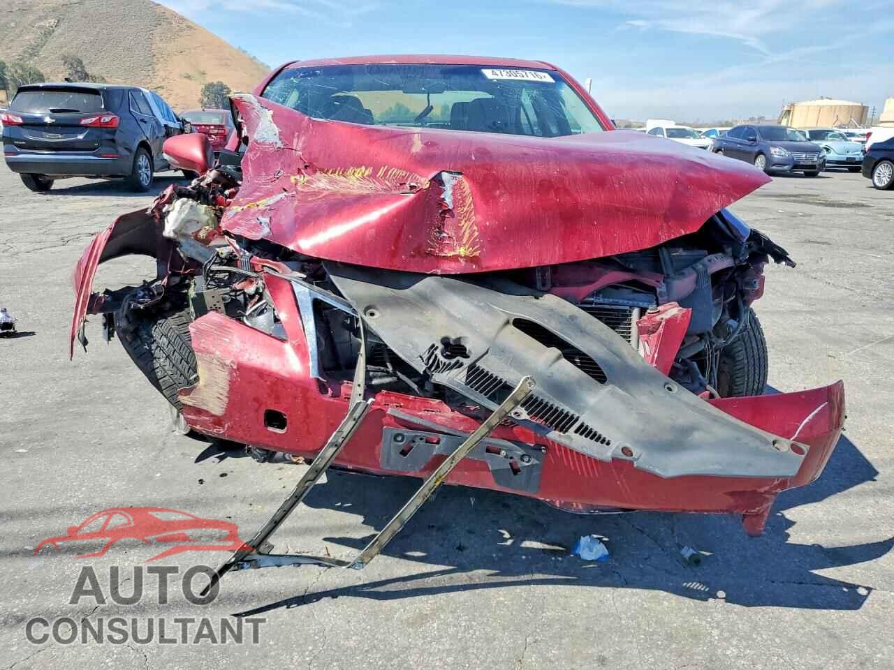 LEXUS ES350 2012 - JTHBK1EG4C2487290