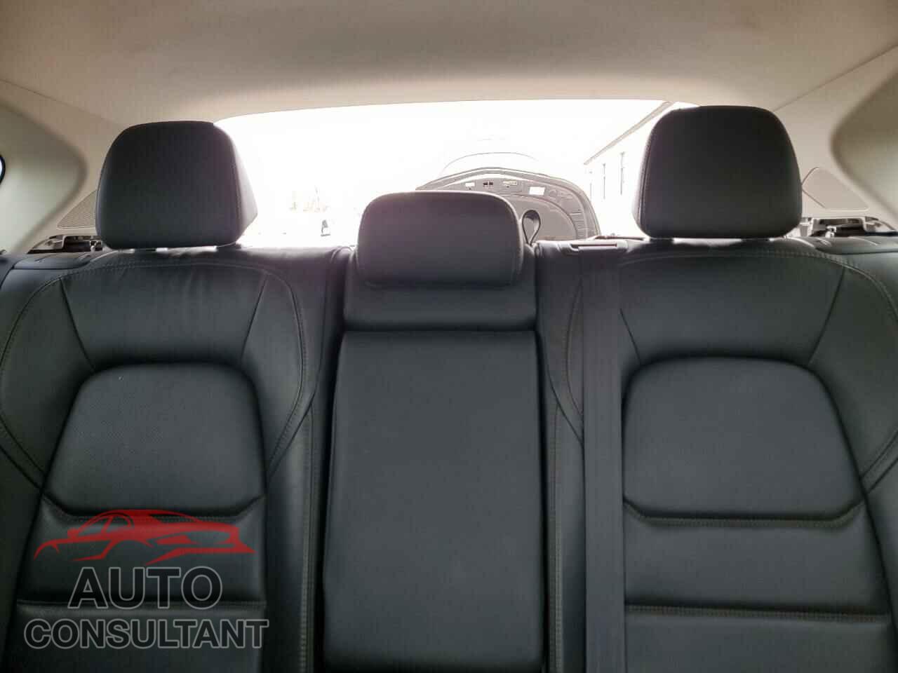 MAZDA CX-5 2018 - JM3KFBDM9J0403144
