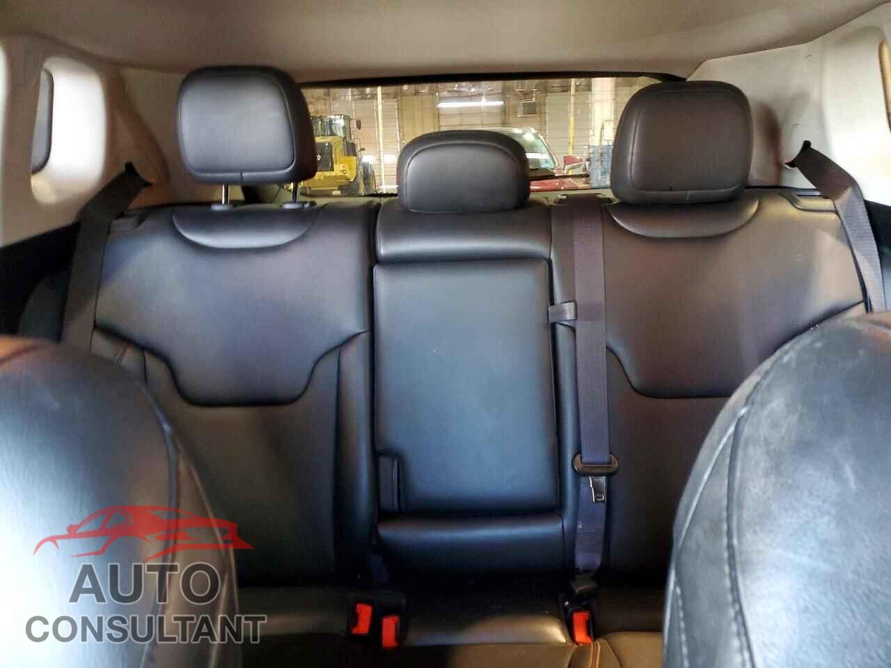 JEEP COMPASS 2021 - 3C4NJDCB7MT563370