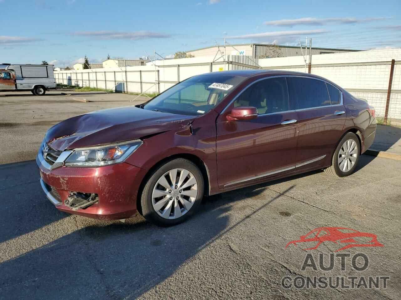 HONDA ACCORD 2014 - 1HGCR3F89EA036774