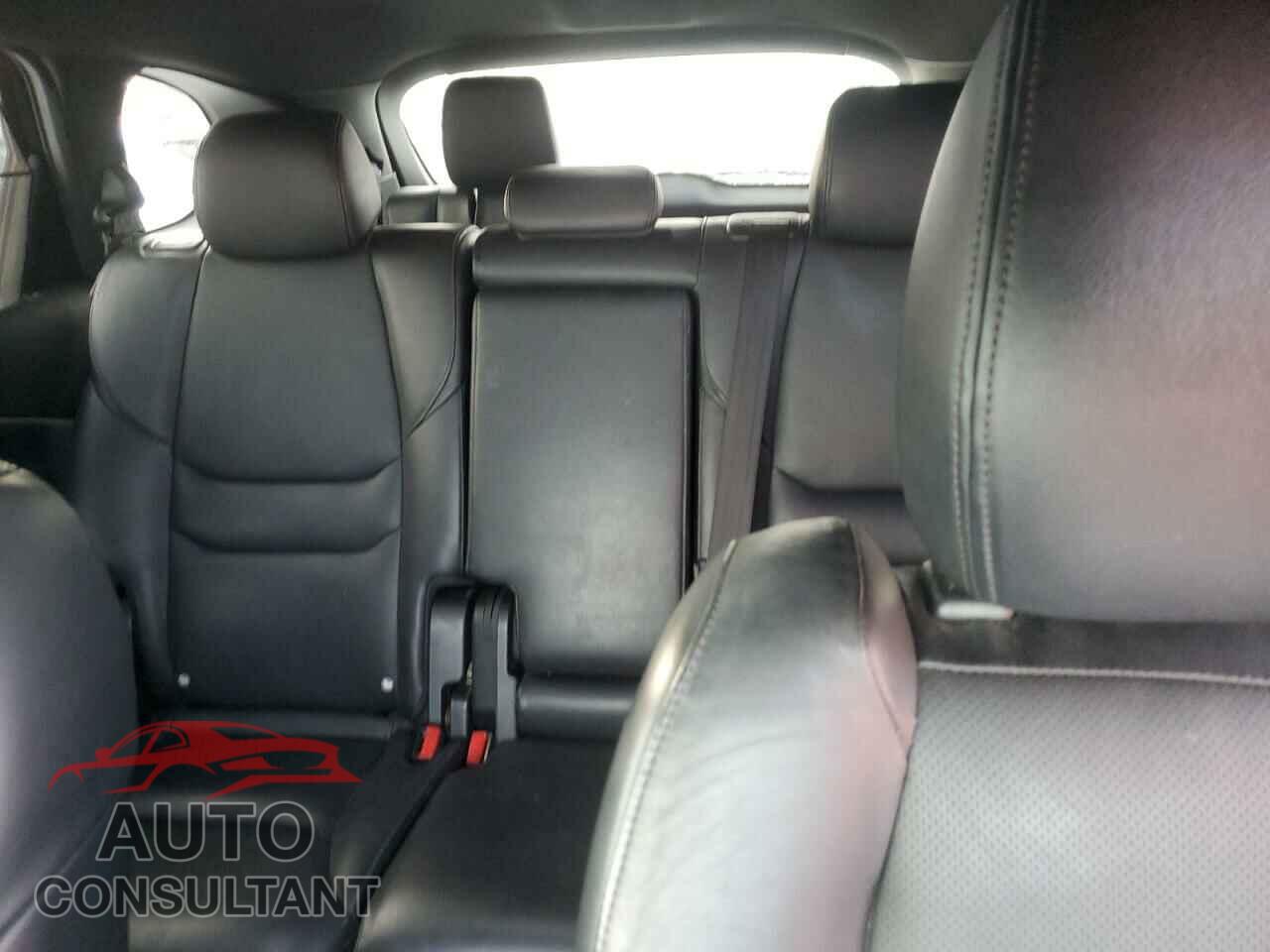 MAZDA CX-9 2019 - JM3TCBDY1K0308112