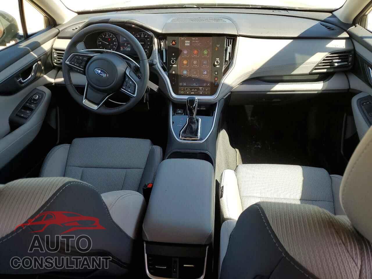 SUBARU LEGACY 2025 - 4S3BWAC64S3032111