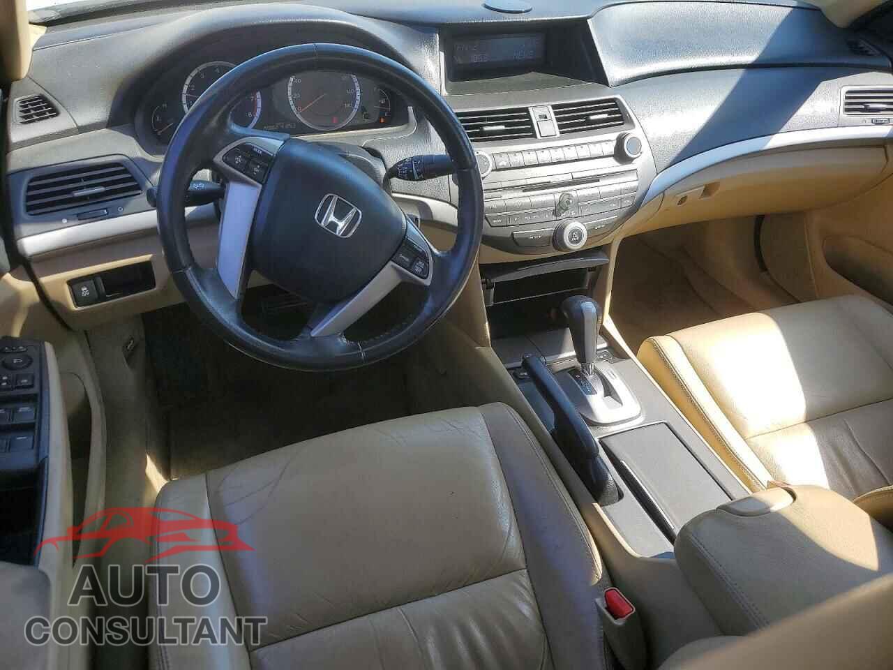 HONDA ACCORD 2011 - 1HGCP2F64BA102769