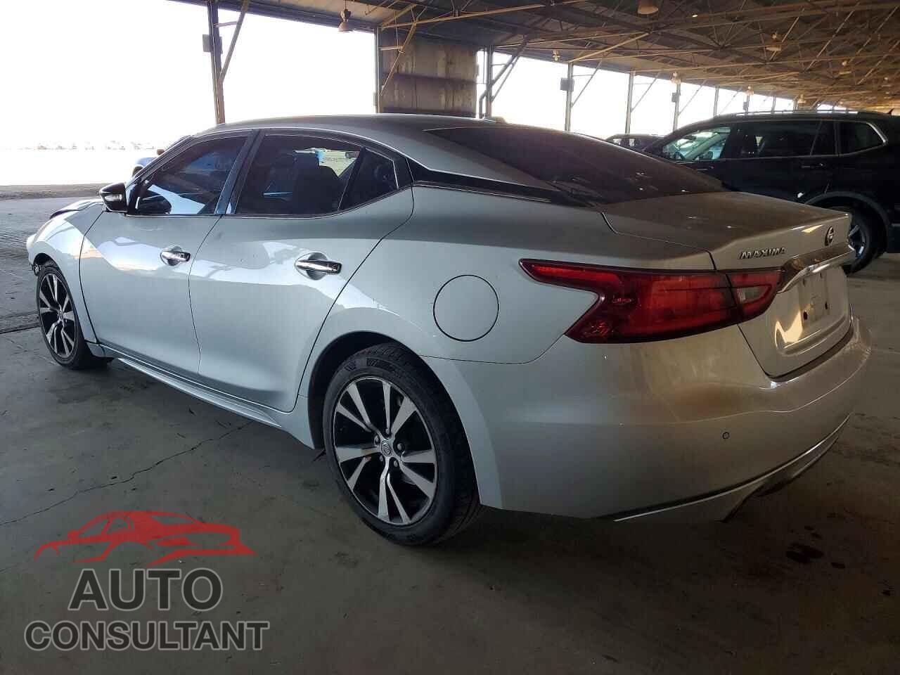 NISSAN MAXIMA 2018 - 1N4AA6AP2JC376530