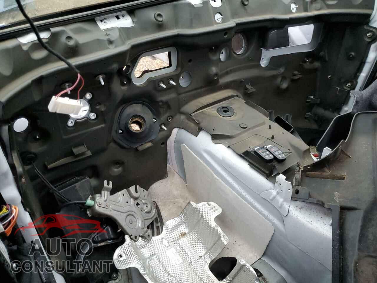 DODGE CHARGER 2023 - 2C3CDXGJ4PH579948