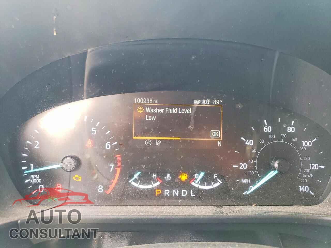 FORD ESCAPE 2020 - 1FMCU0F62LUA22894