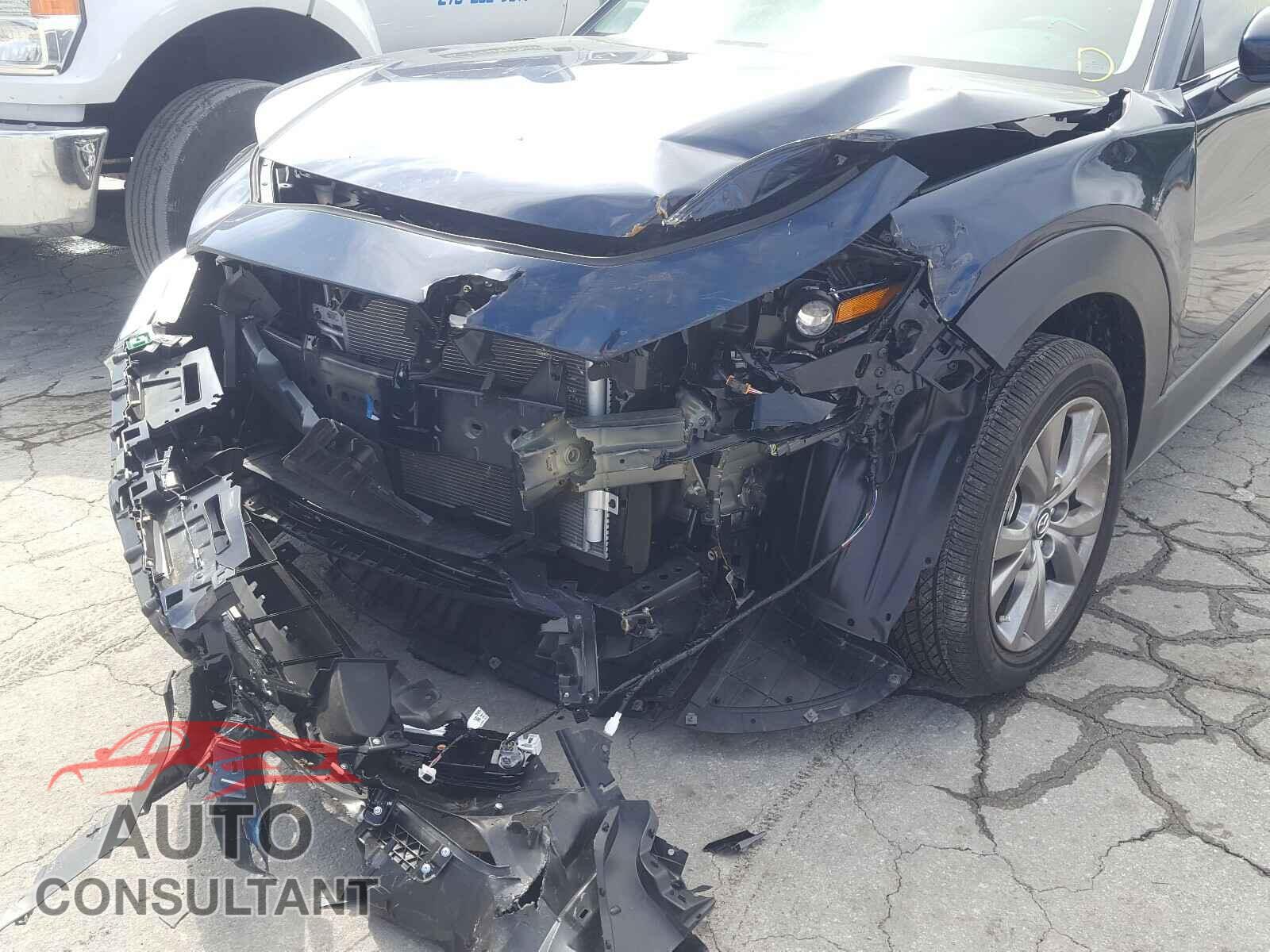 MAZDA CX30 2020 - 3MVDMBCL6LM129545