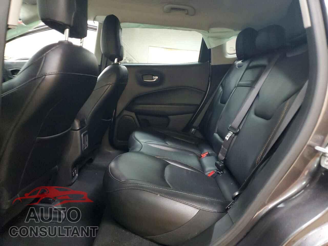JEEP COMPASS 2019 - 3C4NJDCBXKT854376
