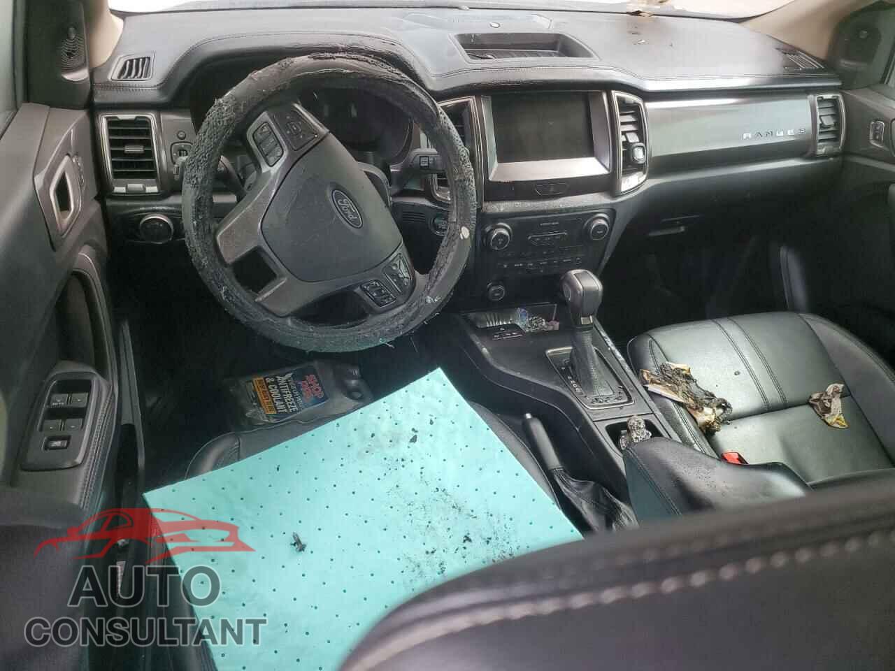 FORD RANGER 2019 - 1FTER4EH6KLA20501