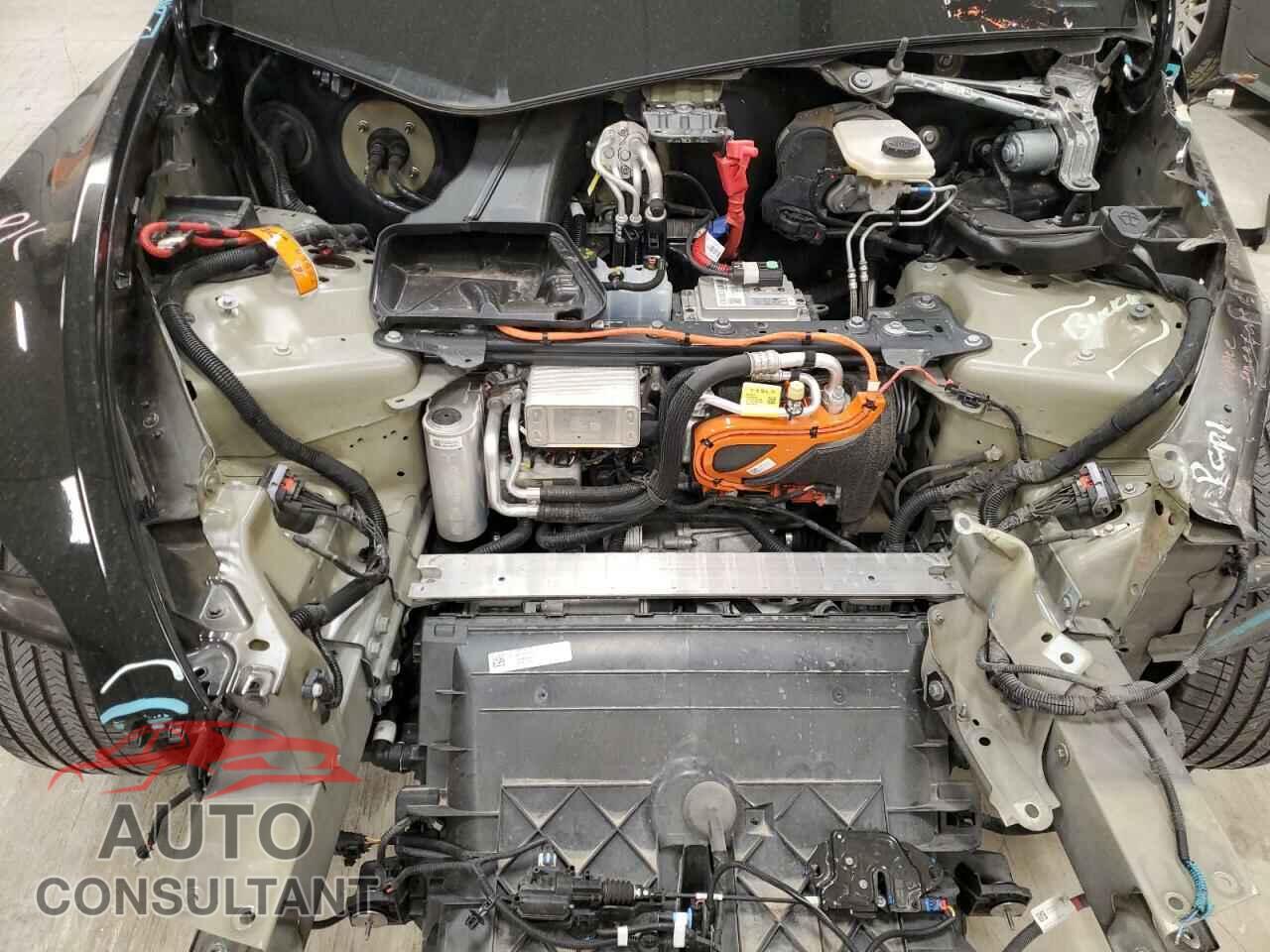 TESLA MODEL Y 2023 - 7SAYGDEF7PF643902