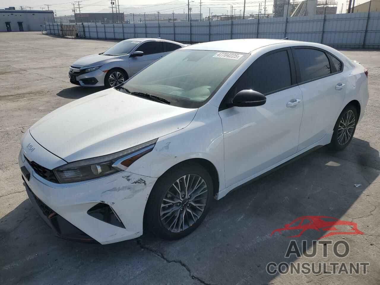 KIA FORTE 2024 - 3KPF54AD3RE763834