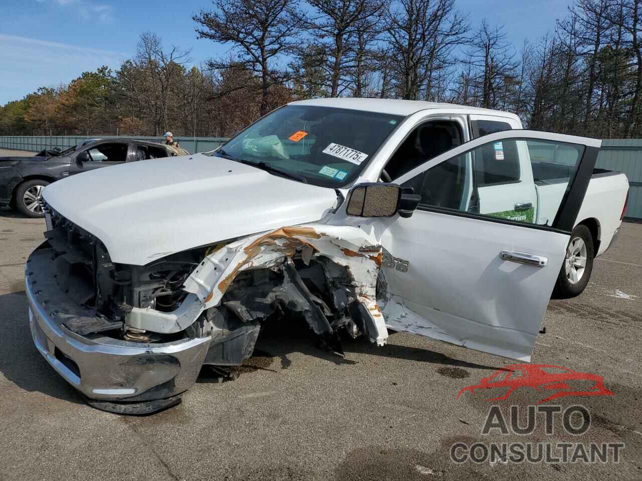 DODGE All Models 2015 - 1C6RR7GT5FS608896