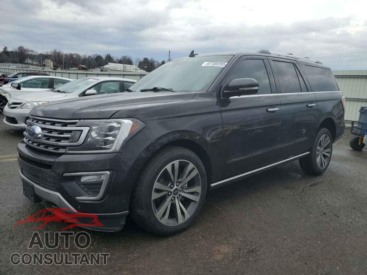 FORD EXPEDITION 2021 - 1FMJK2AT2MEA52740