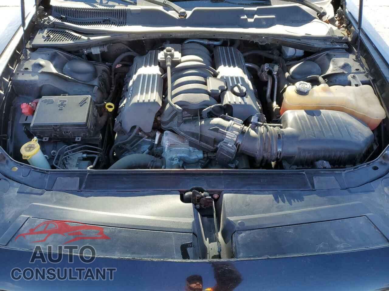 DODGE CHALLENGER 2016 - 2C3CDZFJXGH231794