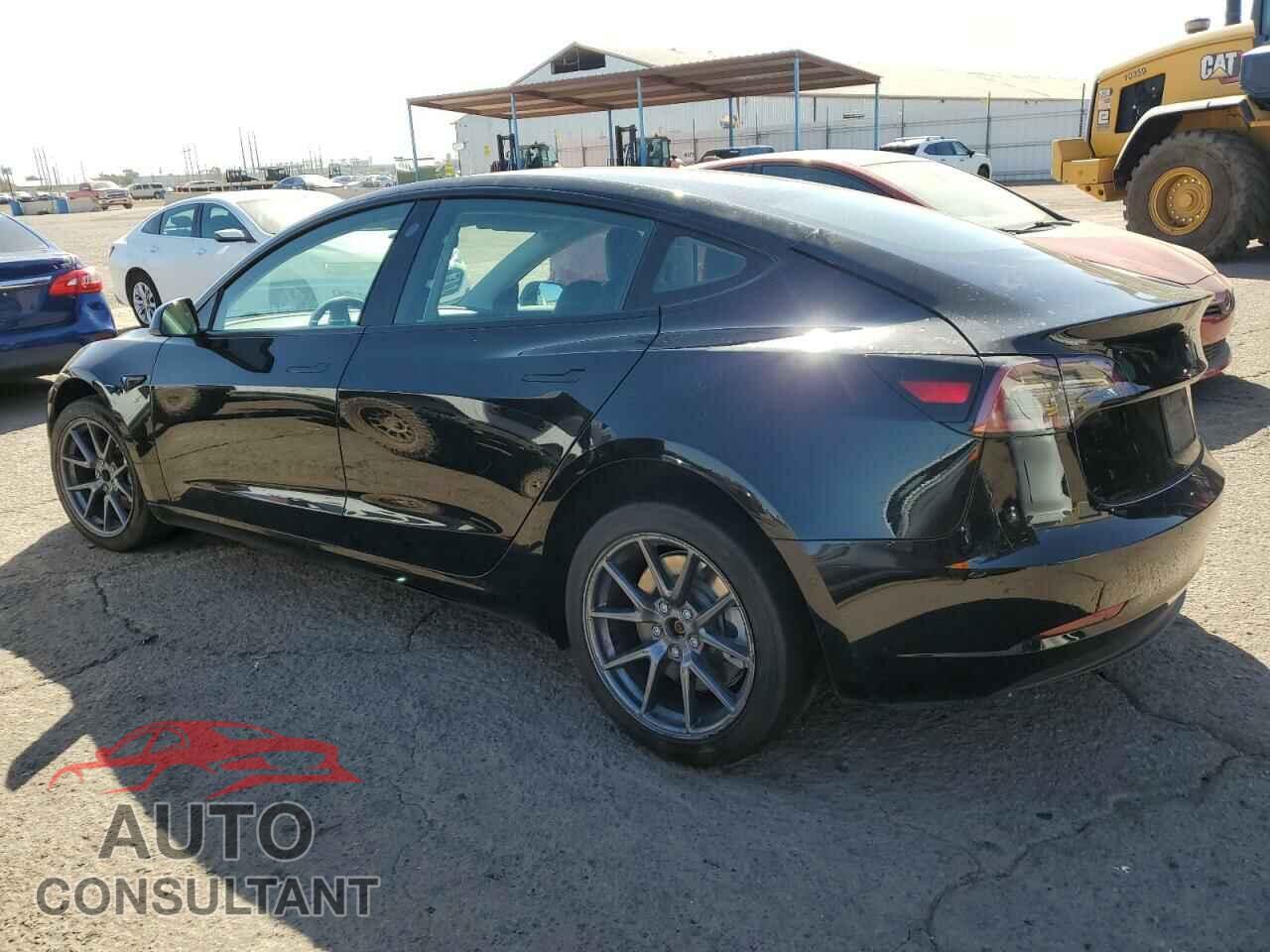 TESLA MODEL 3 2022 - 5YJ3E1EAXNF291251