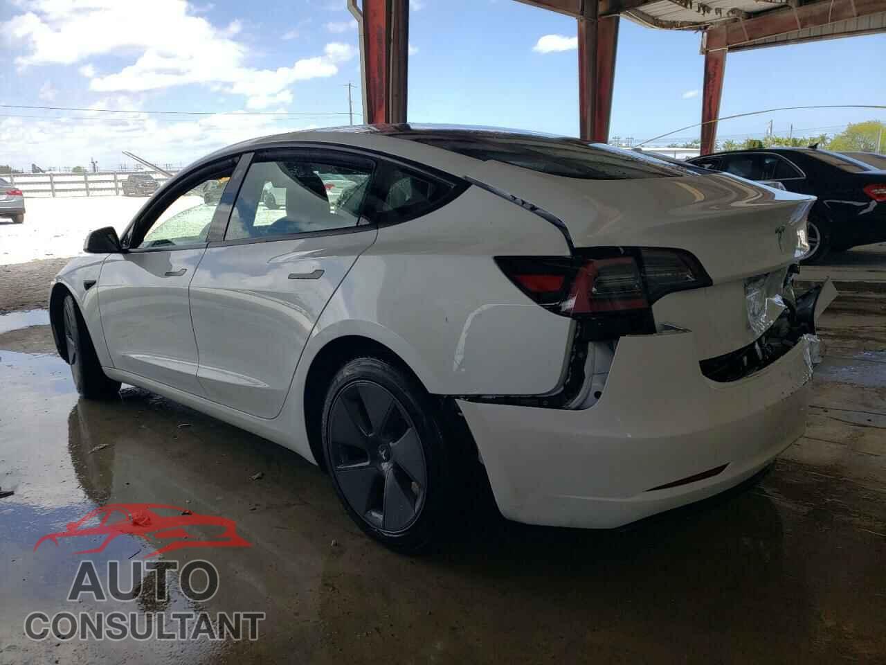 TESLA MODEL 3 2023 - 5YJ3E1EA5PF450082