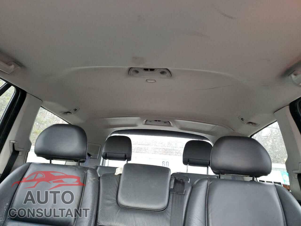 VOLVO XC90 2014 - YV4952CZ4E1686542