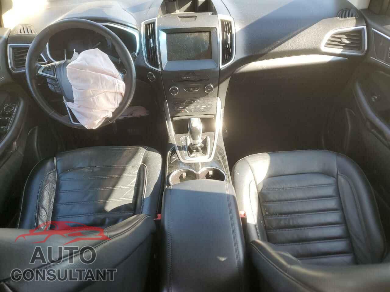 FORD EDGE 2015 - 2FMTK4J94FBC01446