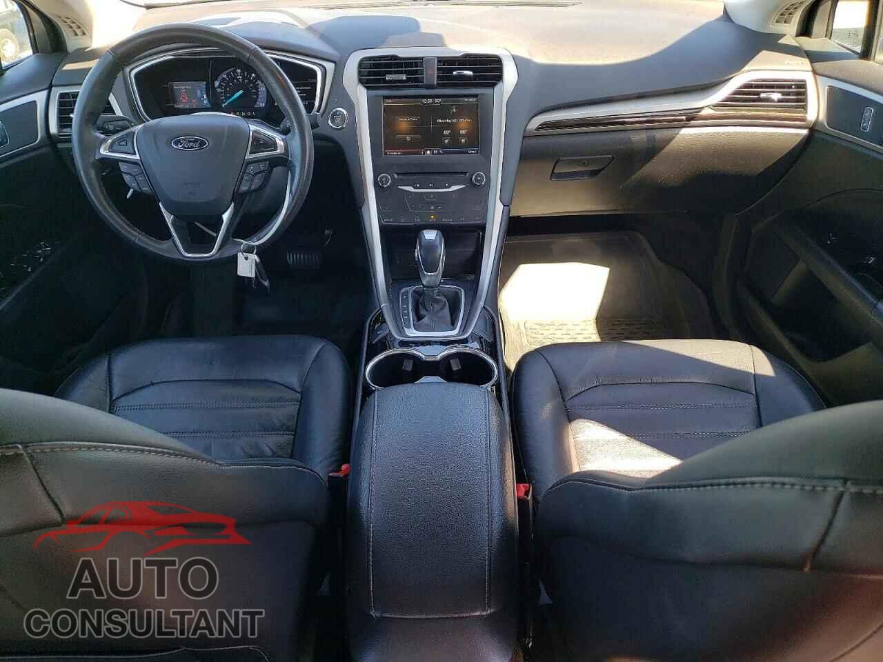 FORD FUSION 2015 - 3FA6P0LU3FR227072