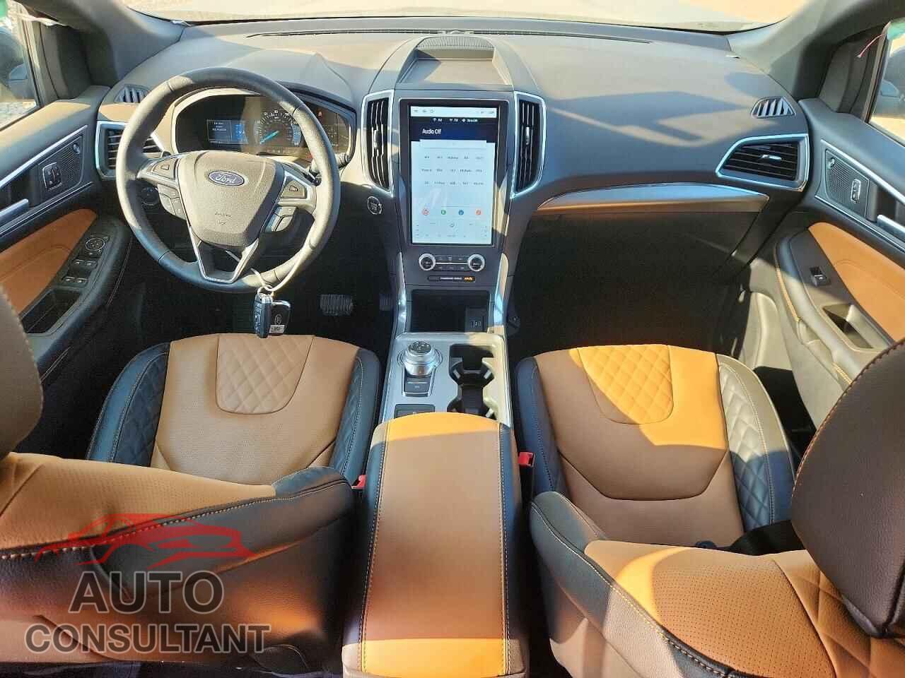 FORD EDGE 2024 - 2FMPK4K92RBB12771