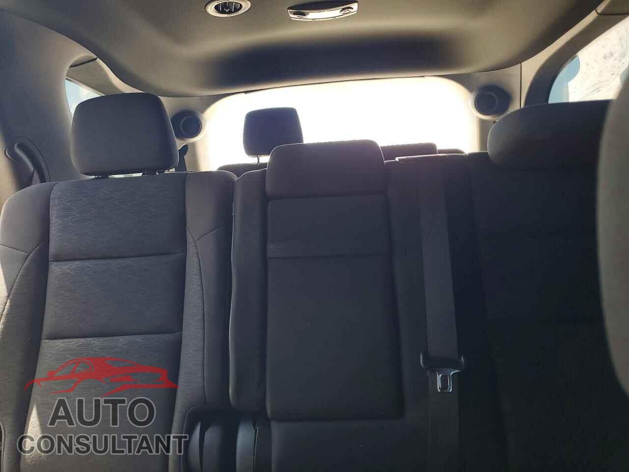 DODGE DURANGO 2024 - 1C4SDHCT3RC172536