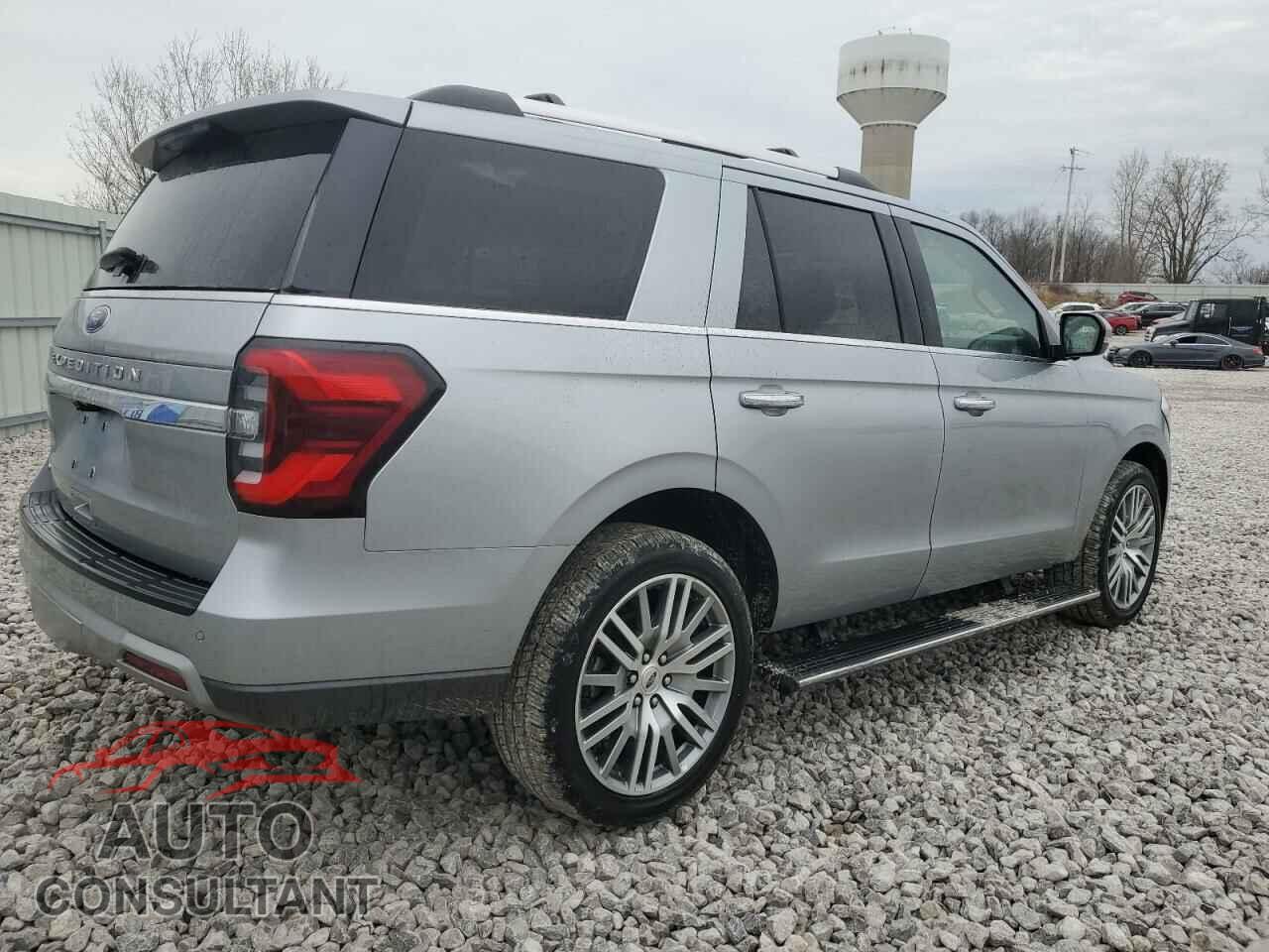 FORD EXPEDITION 2024 - 1FMJU2A86REA35713