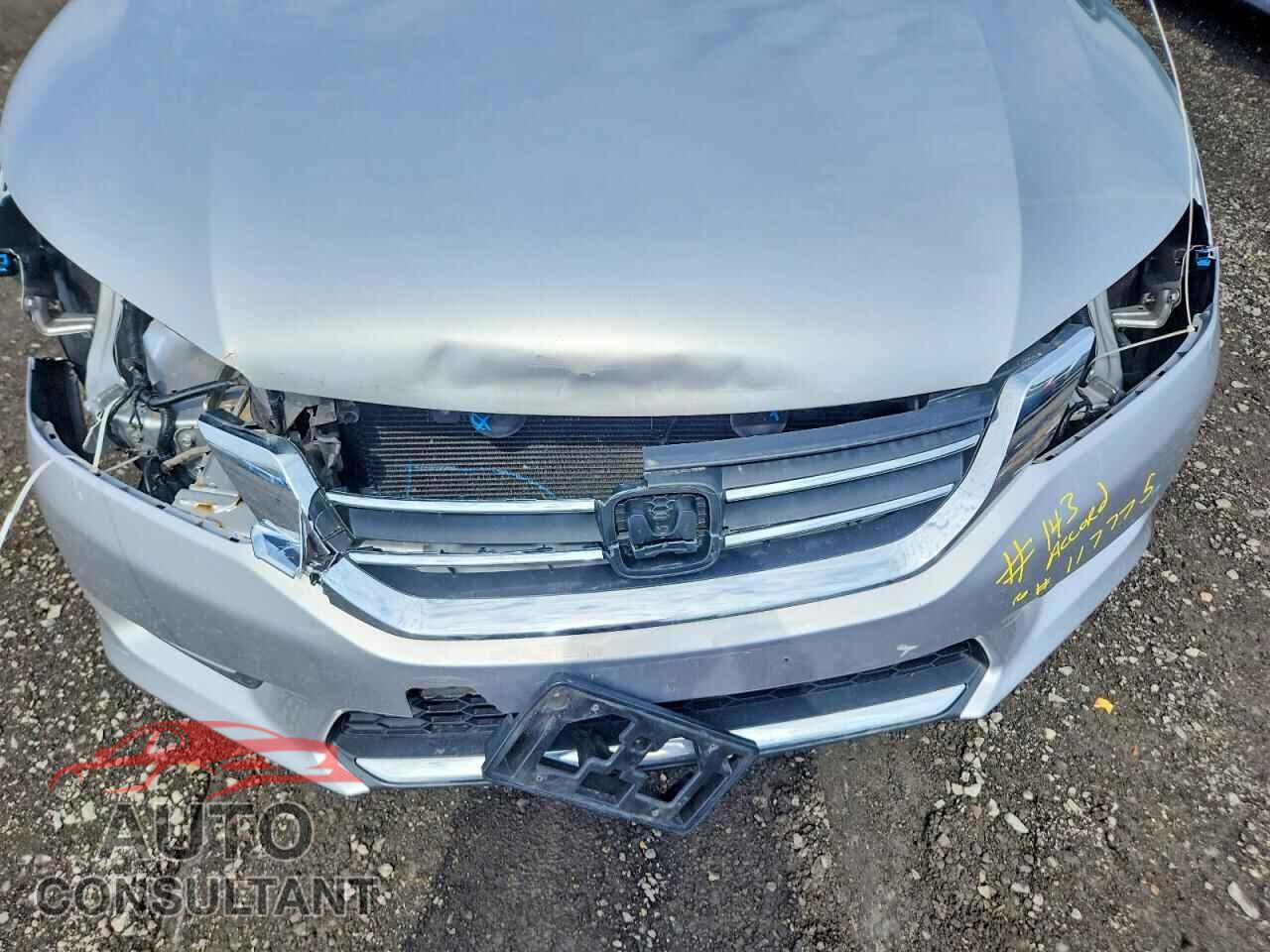HONDA ACCORD 2015 - 1HGCR3F84FA014098